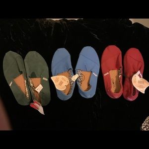 Full closet MAKE AN OFFER